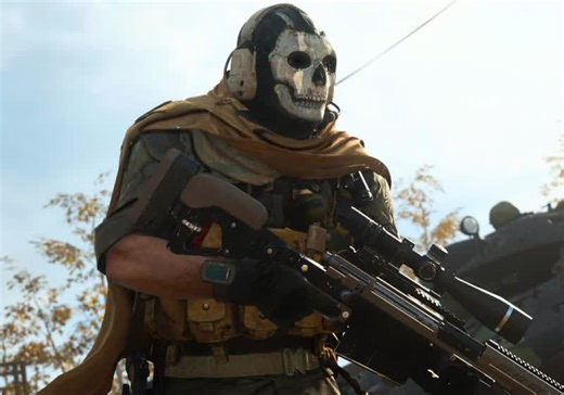 Rumor: Call of Duty Modern Warfare sequel enters alpha state with 11 studios involved