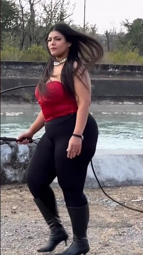 india 🇮🇳 💪 Female Bodybuilder Workout