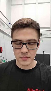 Drinking heavy water