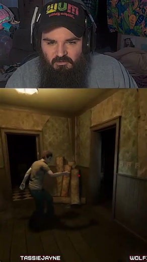 WHY ARE THERE TWO OF THEM?! 😳 | Phasmophobia Scooby-Doo Moment |