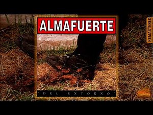 Almafuerte - 1999 (Del Entorno - EoF Remaster)