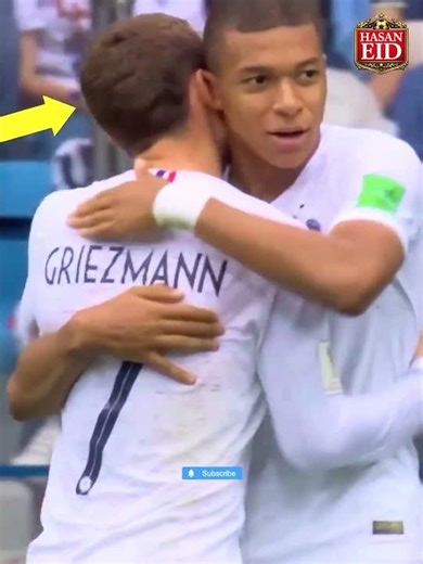 أجمل لحظات الاحترام والروح الرياضية في كرة القدم 🥰⚽Respect Moments in Football