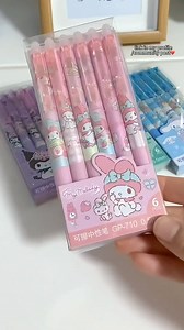 20K views · 182 reactions |  Elevate your artistry and make every stroke count! $10Cartoon ink gel pen: https://cutt.ly/eejtHwLp Office Supplies: https://cutt.ly/vehxyn2g #officesupplies #cartoon #design #anime #cute | DHgate | Facebook