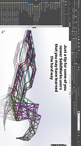 1.7K views · 15 reactions | Just a few tips for any solidworks users...