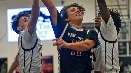 Maxwell Donaldson breaks down Etowah County Tournament Championship games