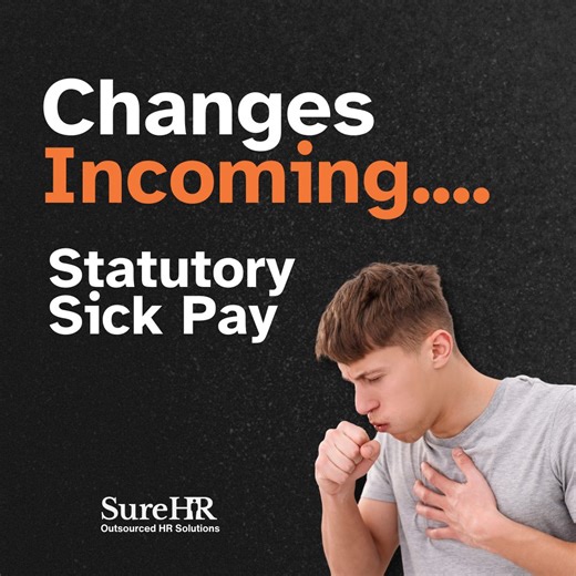 Statutory Sick Pay Changes from April: Impact on Small Business Owners | Rebecca McShane posted on the topic | LinkedIn