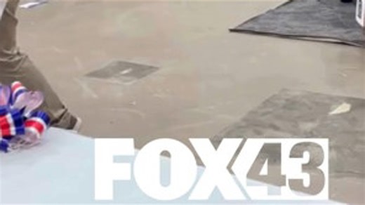 Sheep to shawl contest at this year's PA Farm Show