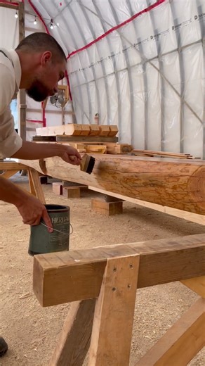 Satisfying Timber Care