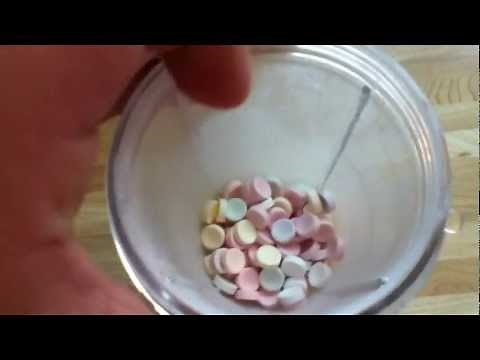 how to smoke rockets