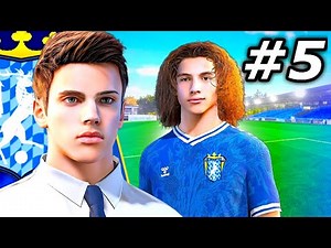 I Signed a Hidden Gem on Deadline Day...