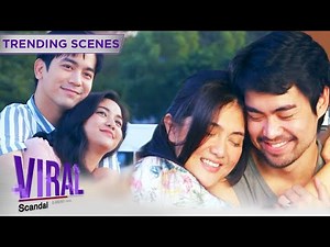 'The End Of Scandal' Episode | Viral Scandal Trending Scenes Finale