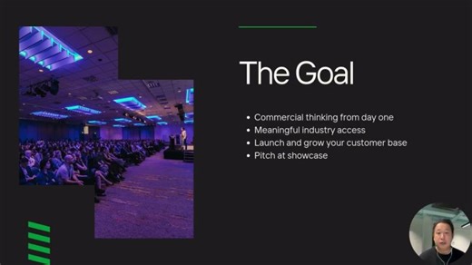 NextQ Information Session 2026 Cohort 1 | Quantum Australia