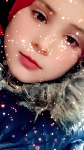 my sweet Masoom Jani