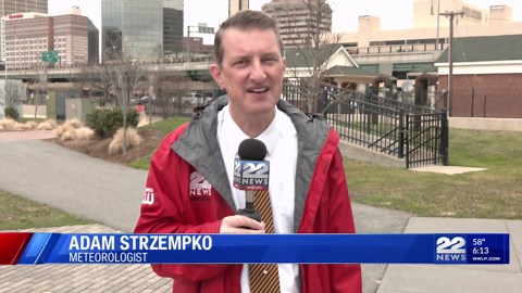 Remembering the April Fool’s Day Blizzard of 1997