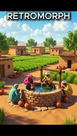 village story 1.#village #story #foryou #creatsearchinsight #viral