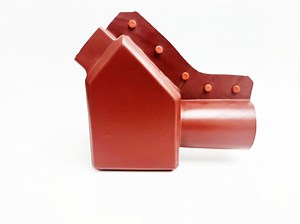 [Hot Item] Busbar Shield Distribution Substation Transformer Protector Switch Bushing Cover