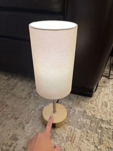 Table Lamp with USB Charger: The Ultimate Multi-Functional Desk Lamp