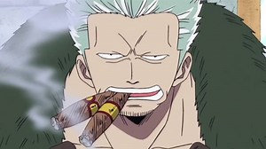 One Piece Season 2 Reveals Smoker's Full Look In The Netflix Live-Action Show