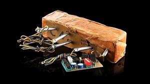 C4炸药长什么样？为什么说它是世界上最安全的炸药_腾讯新闻