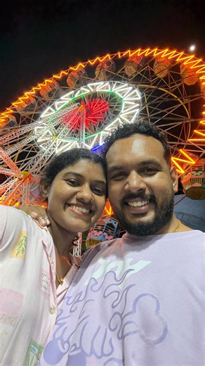 KARTHiK SURYA on Instagram: "ദേവിയേ എന്താ ഇത് ബഹിരാകാശമോ 🥹"