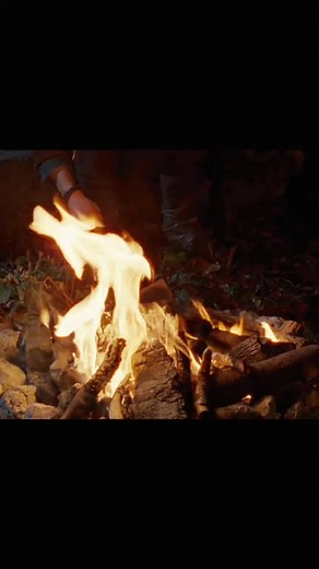 Heartwarming Merlin Scene: Arthur Discovers Merlin's Magic