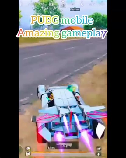 #PUBGM410 #PUBGMOBILE #PUBGM410DE #paidpartnership