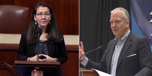 Sullivan touts ‘Alaska comeback’ in first interview since Peltola challenge