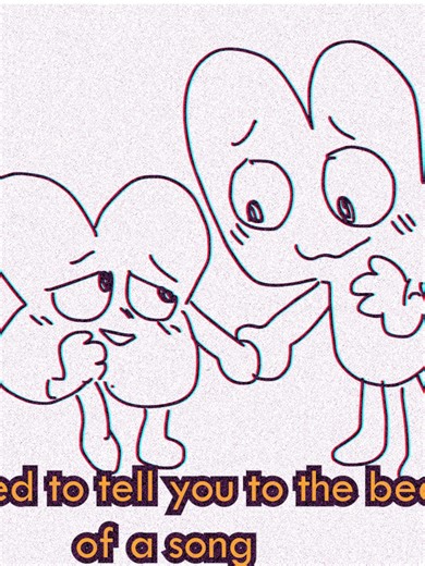 BFB 4x Fan Animation -
