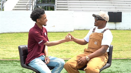 8.2K views · 160 reactions |  Trap Dickey pulled up to SC State and...