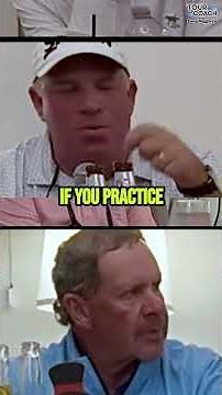 Master 50 Yard Golf Shots: How to Slash Strokes Instantly! #golfinstruction #golf #golflessons