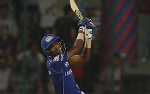 IPL Highlights, Match 31, MI vs RCB - 16th April 2019