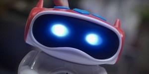 Ecco Clementoni DOC, il robot pensato per i piccoli programmatori