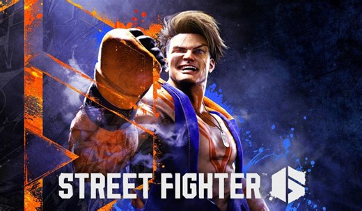 Street Fighter 6 Welcomes Alex Back Into the Ring This March