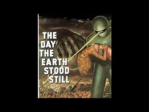 Top 5 Alien Invasion Movies of the 1950s - OldFutures