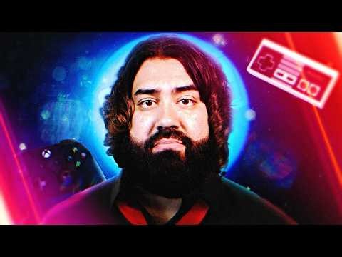 The Completionist - Villain or Victim
