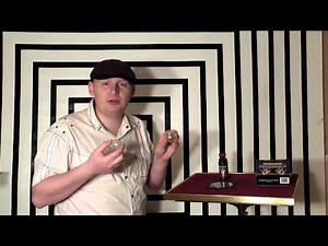 Magic Review #35 Wonder Bubbles