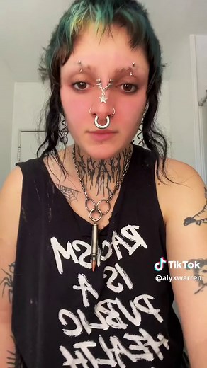 I Split My Tongue Myself: A Risky Body Modification Story