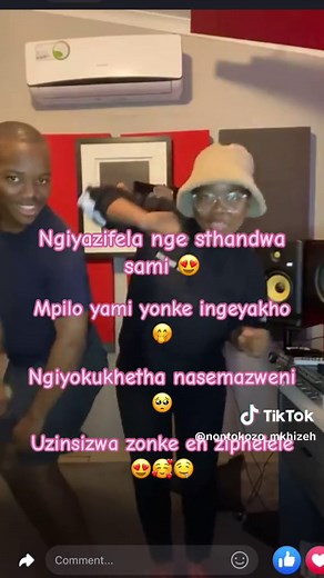 Nontokozo Mkhize Songs: Ungowami ft Nontokozo | Ngiyazifela Nge Sthandwa Sami