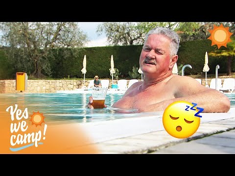 🌊😇 Die richtigen Prioritäten setzen | Yes We Camp! | Kabel Eins