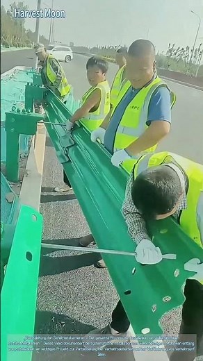 Highway Guardrail Installation: Ensuring Road Safety