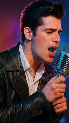 Singing About Freedom Jukebox Anthem With a Rebel Heart