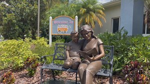 A Kid's Place is a safe haven for children in foster care