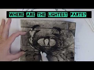 Printing a TETRAPAK plate