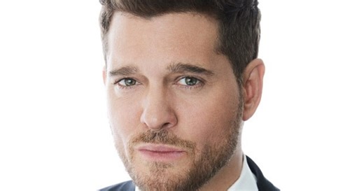 “The Best Of Bublé”, el disco con los mejores éxitos Michael Bublé: incluye hasta canción en español - La Cuarta