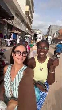 Africans markets # bazar#shopping centers#explore Africa