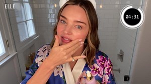 5 In 5 With Miranda Kerr