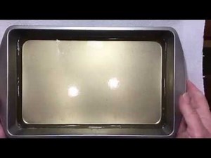 Build Your Stash and Craft, wk 15, Diy gelli plate, step by step, recipe is in description box:)