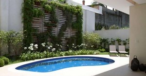 50 Modelos de Piscina Pequena para Espaços Compactos