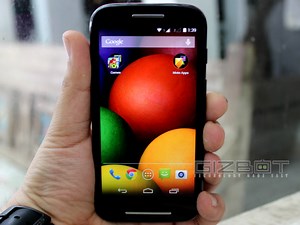 Motorola Moto E Hands on and First Look: A Smartphone That Could Change The Game Forever