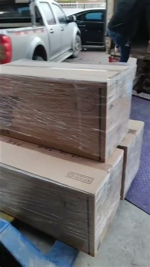 Safe and Professional Radiant Machine Delivery